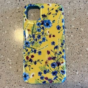iPhone 11 Velvet Caviar Case